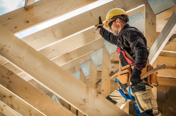 Best Roof Repair Services  in Central Square, NY