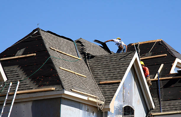 Best Tile Roofing Contractor  in Central Square, NY