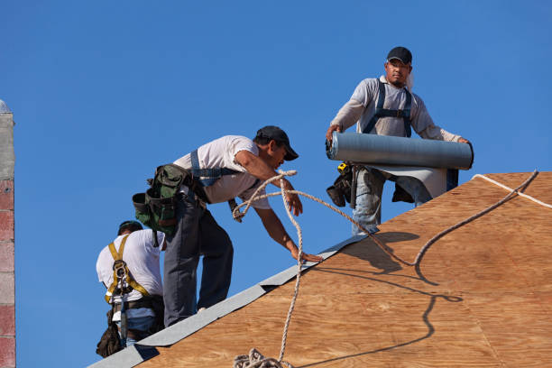 Best Emergency Roof Repair  in Central Square, NY