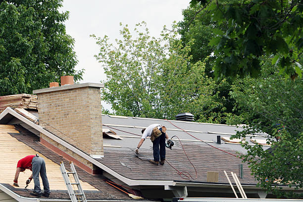 Quick and Trustworthy Emergency Roof Repair Services in Central Square, NY