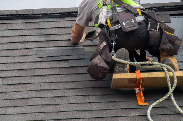Best Flat Roof Repair Services  in Central Square, NY