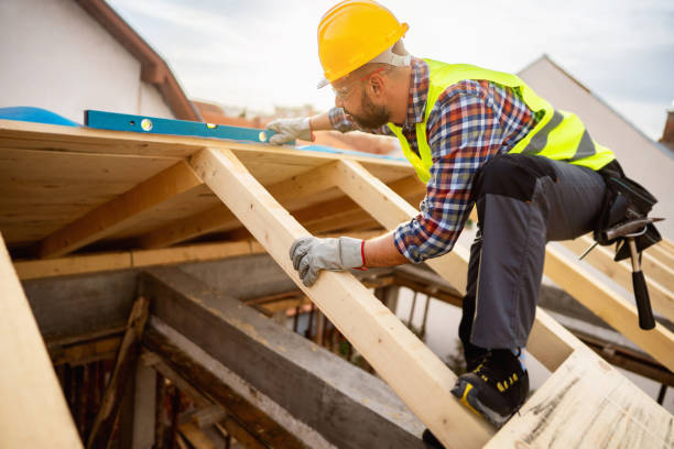 Best New Roof Installation  in Central Square, NY