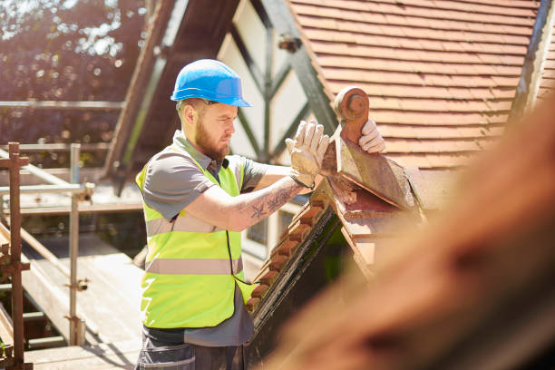 Best Commercial Roofing Services  in Central Square, NY