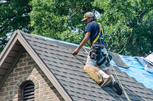 Roof Repair Estimates in Central Square, NY